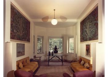 Casa delle Vacanze Decorazione della sala anno 1920 Casa delle Vacanze Decorazione della sala anno 1920